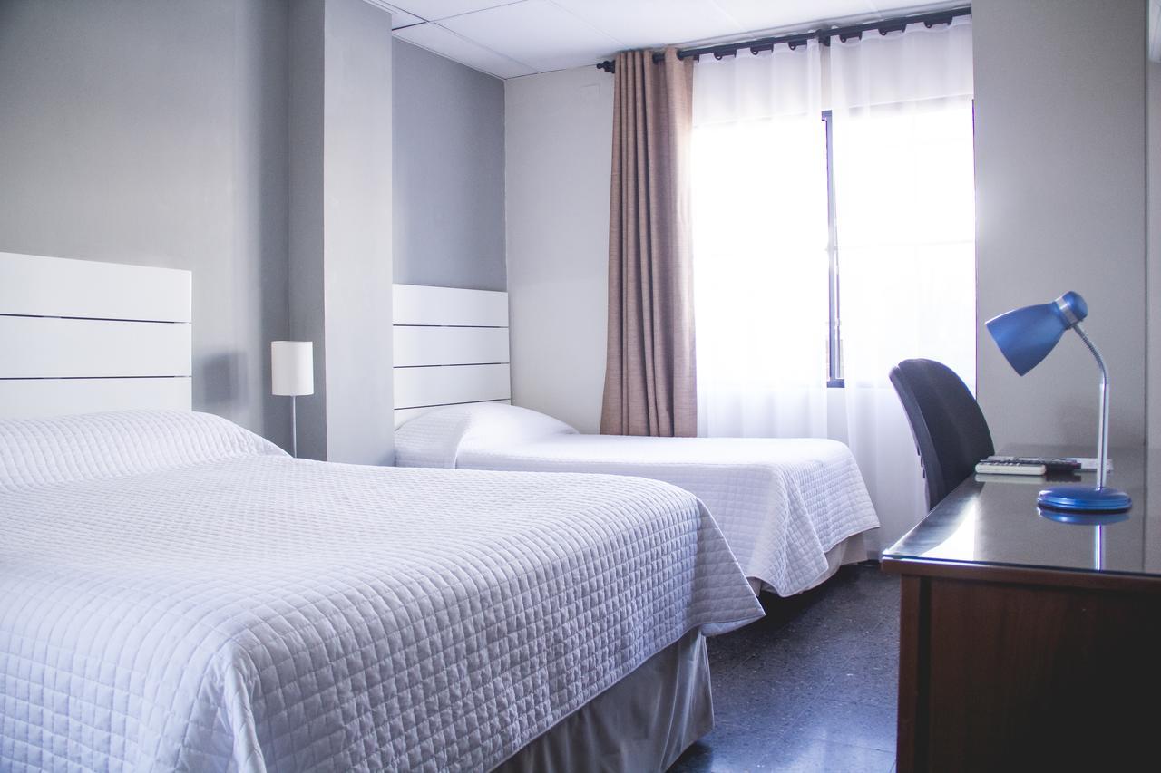 María José Hotel 3*